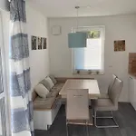 Hafenapartment 621 Apartament Zielow