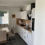 Hafenapartment 621 Apartament Zielow