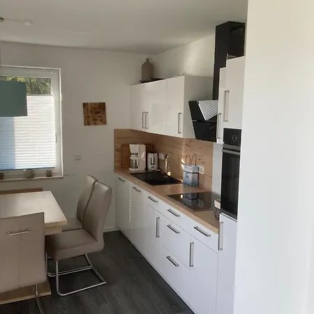 Hafenapartment 621 Apartament Zielow