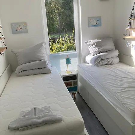 דירה Hafenapartment 621 *