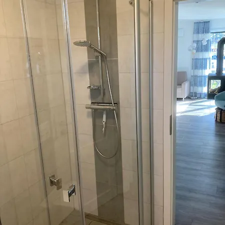 Hafenapartment 621 דירה *