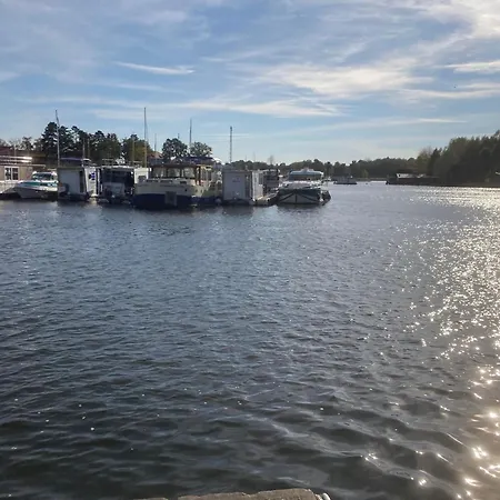 Hafenapartment 621 דירה *