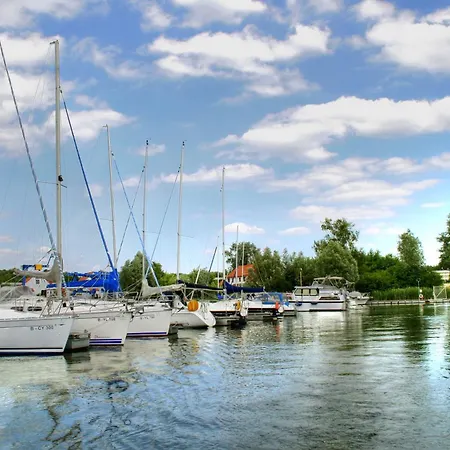 Hafenapartment 621 *