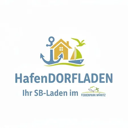 Hafenapartment 621 Apartament